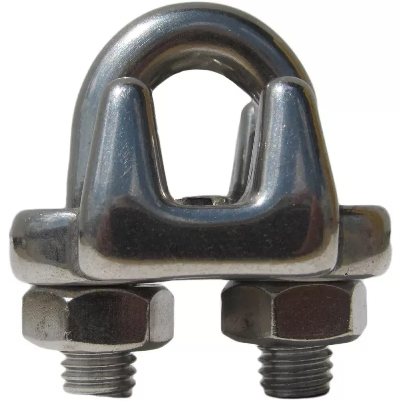 Ronstan Wire Rope Grip – Size 10 – 10mm (3/8) Diameter Wire