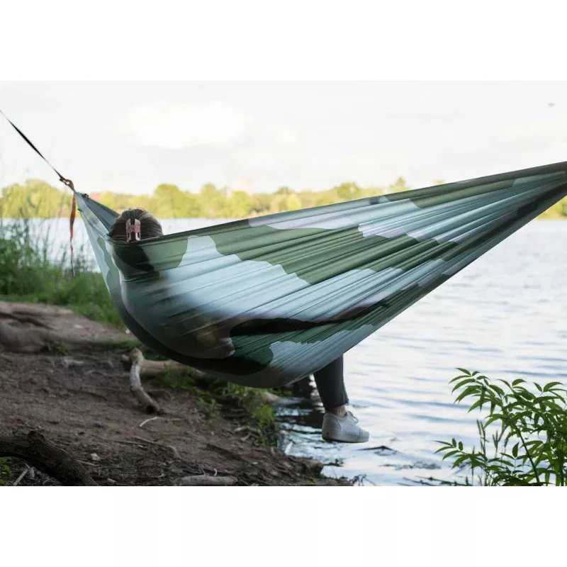 Roo Double Printed|Ripple&Camp