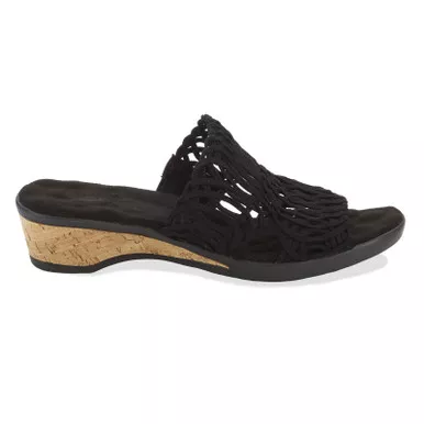 ROS HOMMERSON Women's Kudos Fabric Sandals (75150)