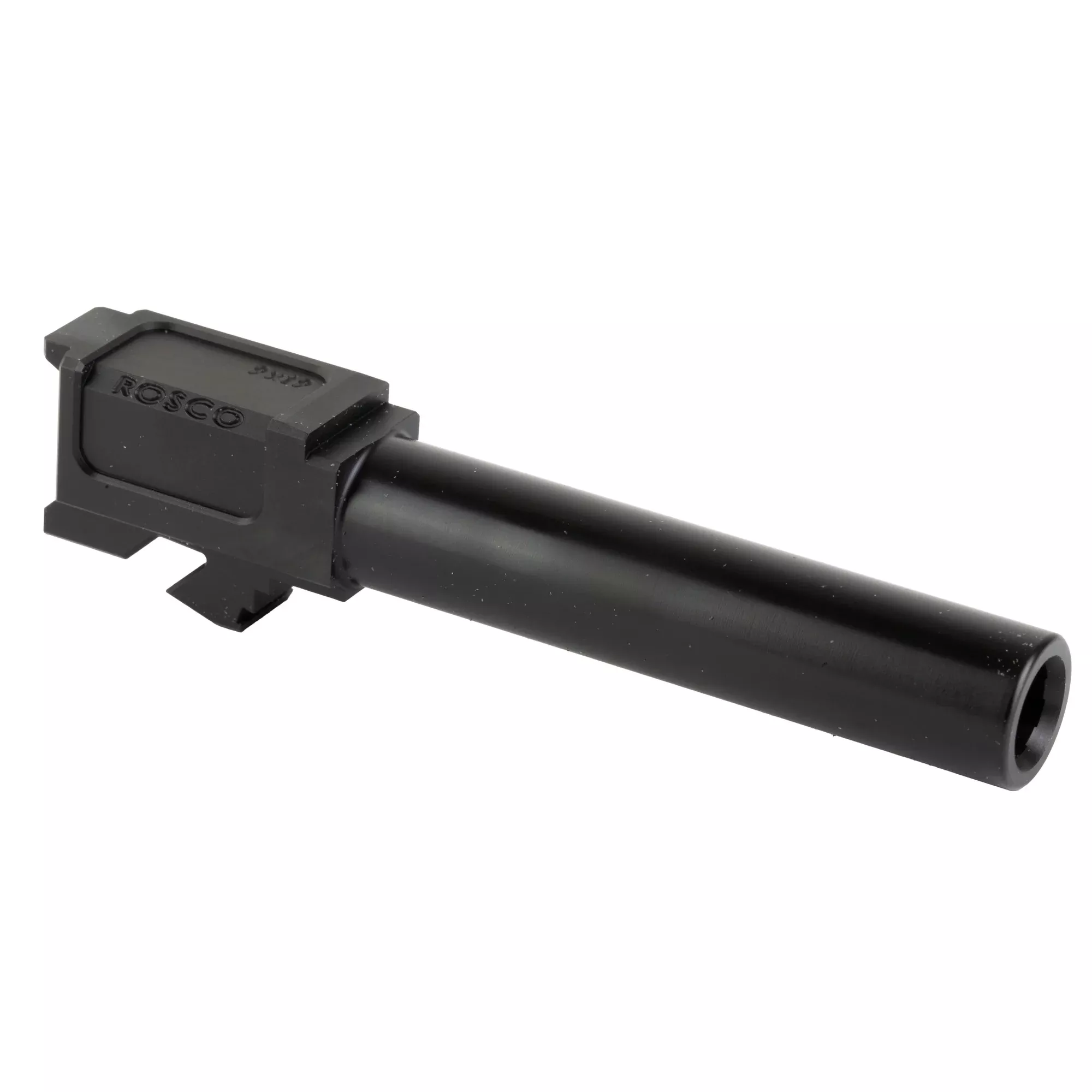 Rosco Bloodline 4 in Glock 19 Barrel Non-Threaded