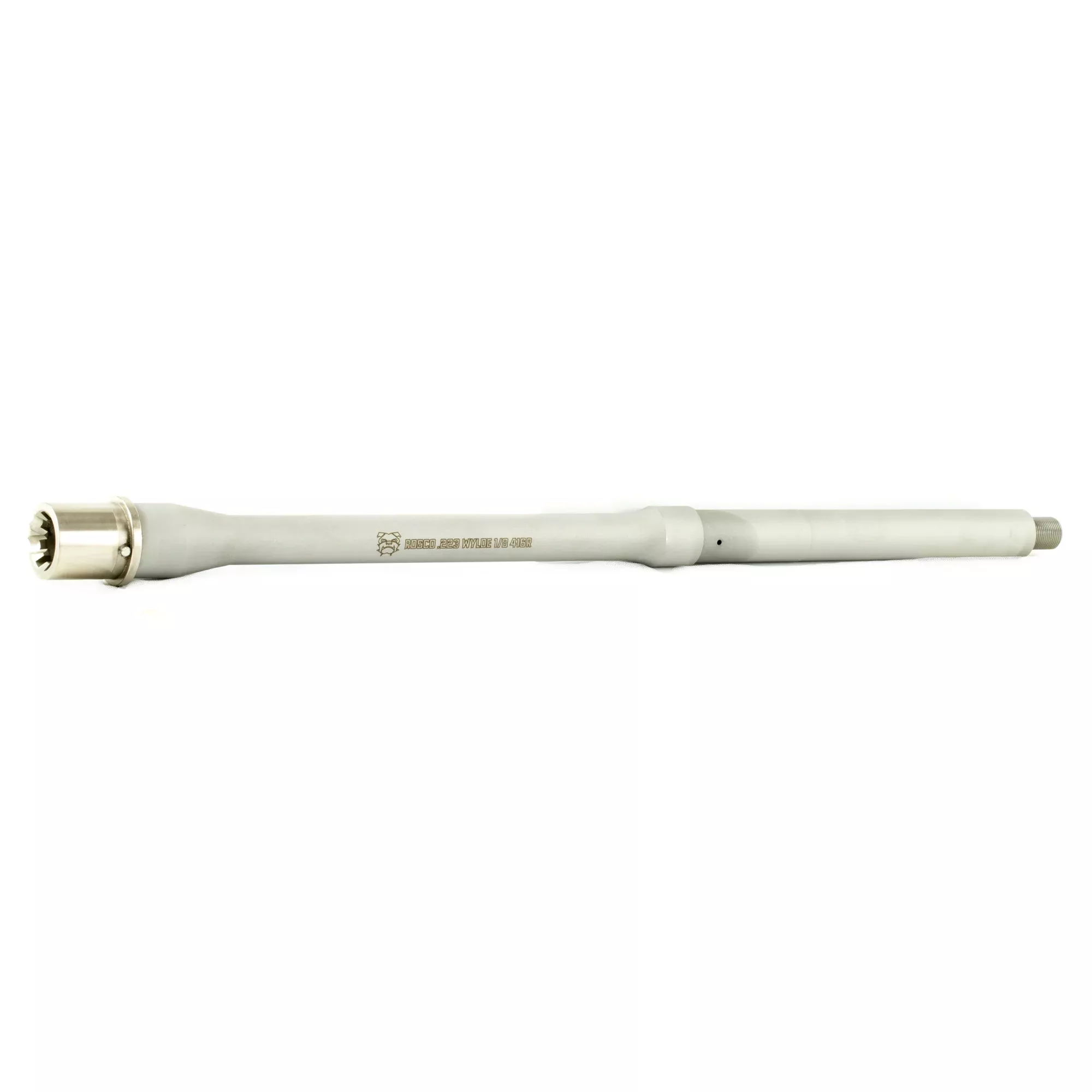 Rosco Pb Bbl 16" 223wylde 1/8
