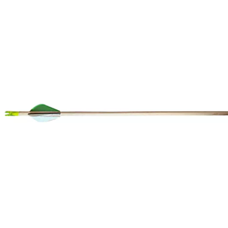 Rose City Cedar Youth Arrows 26.5 in. 72 pk.
