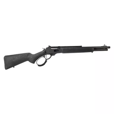 Rossi R95 45-70 Triple Black 16.5" Barrel 5 Rnd