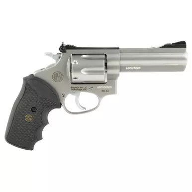 ROSSI RM64 .357 Mag 4" Barrel 6 Round Stainless Steel