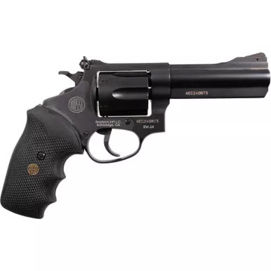 Rossi RM64 Revolver 4" .357 Mag 6 Rounds