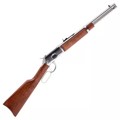 ROSSI S.A. R92 16" .357 Mag 8 Rounds