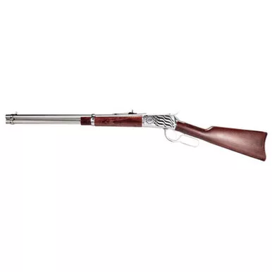 ROSSI S.A. R92 Carbine 1776 FLAG 16" .44 Mag 8 Rounds