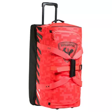 ROSSIGNOL Hero Ski Explorer Bag (RKLB111-0TU)