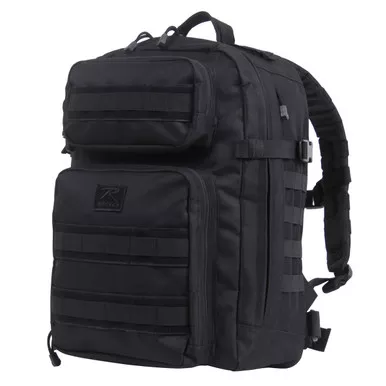 ROTHCO Fast Mover Tactical Backpack