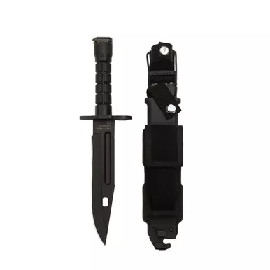 ROTHCO G.I. Type M-9 Bayonet with Sheath