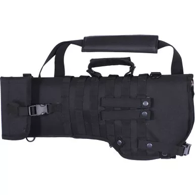 ROTHCO Tactical MOLLE Rifle Scabbard