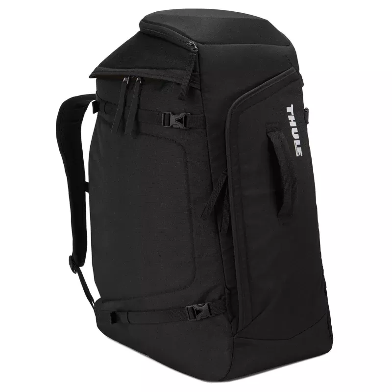 Roundtrip Bootbackpack 60 L Blk