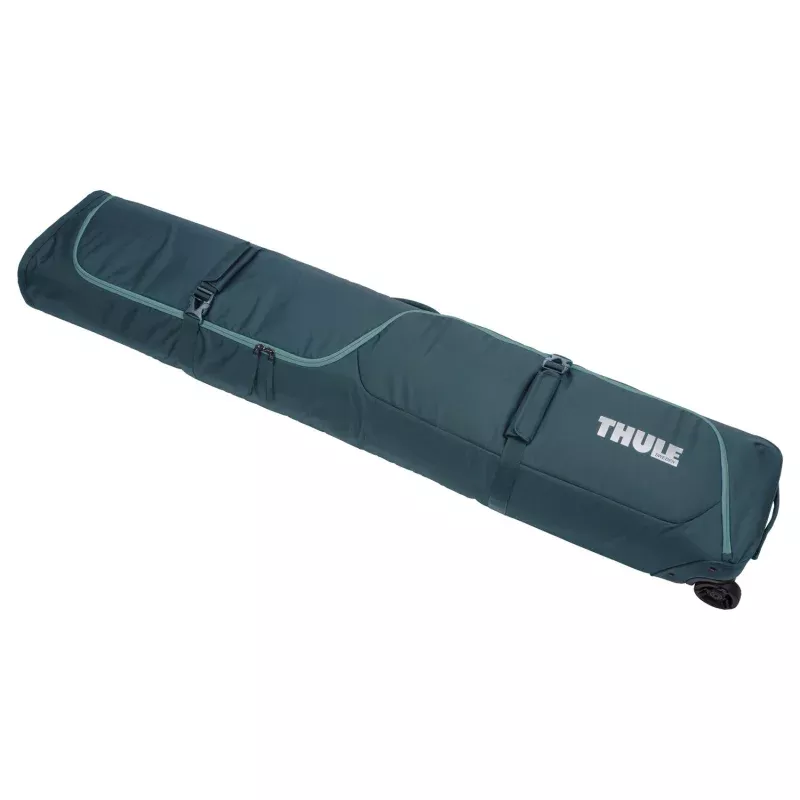 Roundtrip Ski Roller 192 Cm Blu