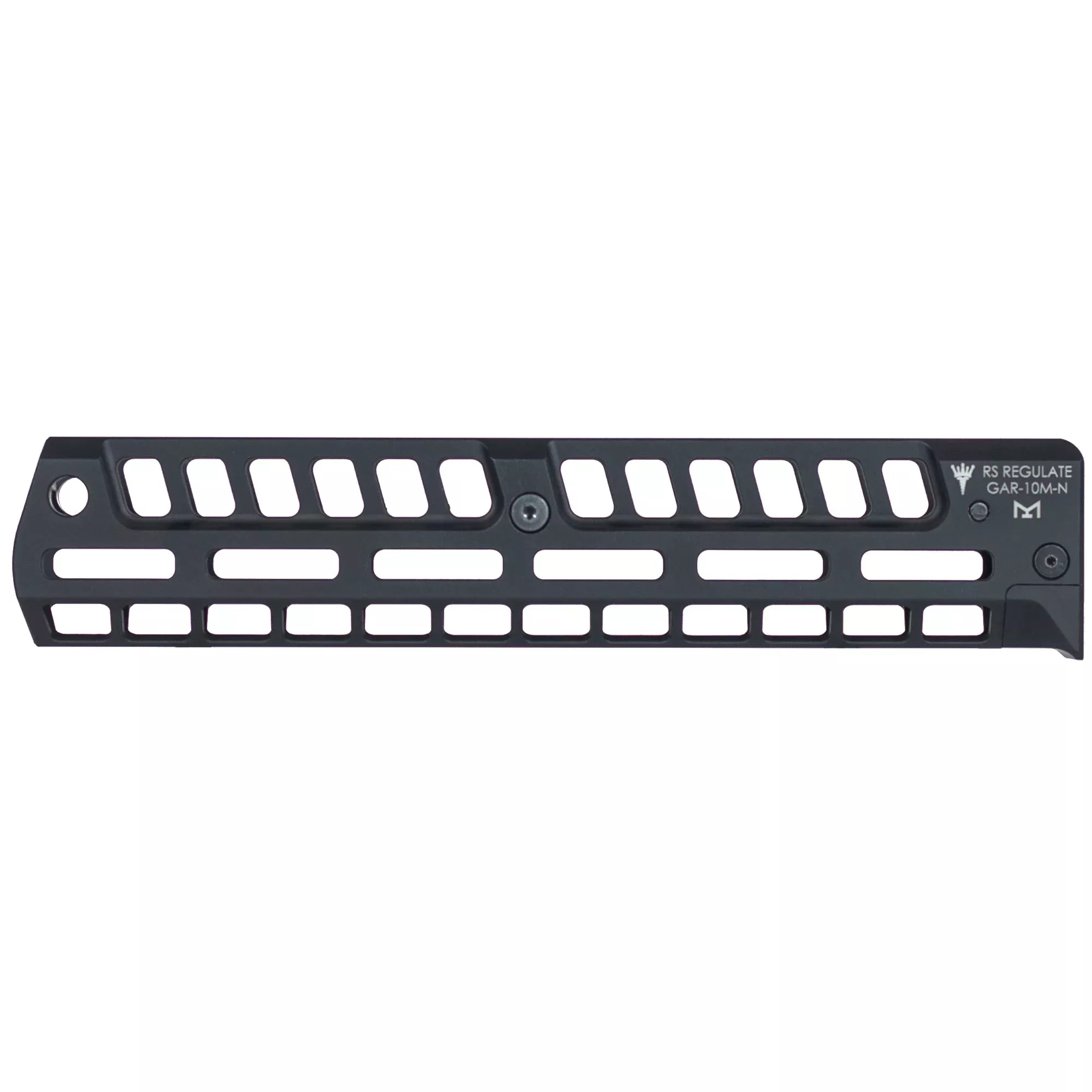 Rs Reg Gb Lng 10″ Mlok Twin Bolt Rfl