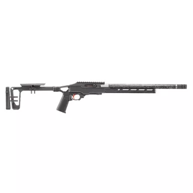 Ruger 10/22 Carbon Fiber .22 Lr 16.1" Barrel 10 Round