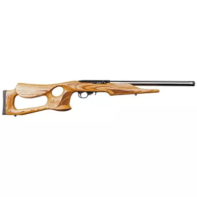 Ruger 10/22 Target 22 Lr 16.12" Barrel 10 Rnd Threaded
