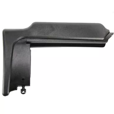 Ruger 90434 Ruger American Stock Module Synthetic High Comb/Compact LOP, Black