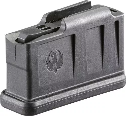 Ruger Ai-style Magazine – 3rd 308 Win Polymer