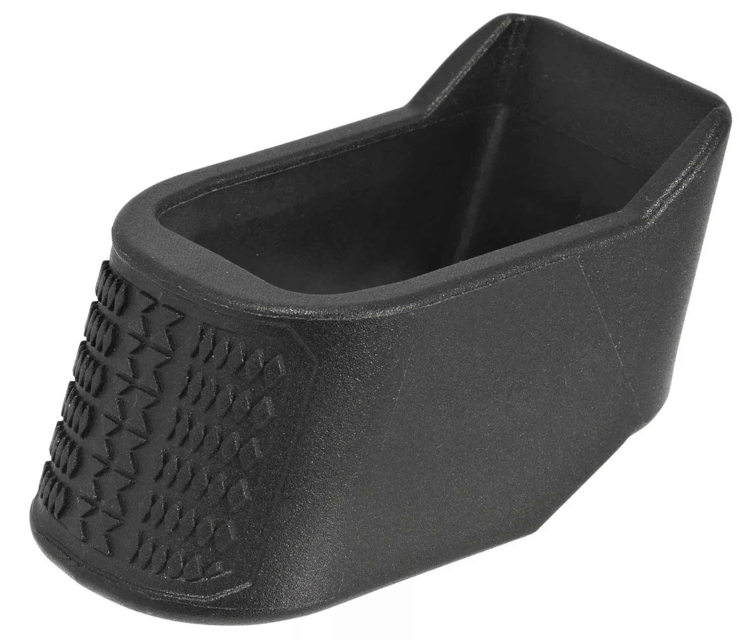 Ruger American Pistol Compact Magazine Adapter Compatible With American Pistol 17rd Full Size Magazine