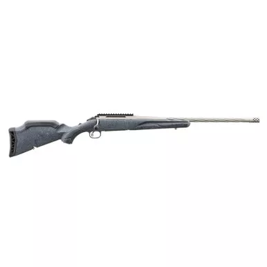 Ruger American Rifle Generation II 30-06 Sprg 20" Barrel 4 Rounds