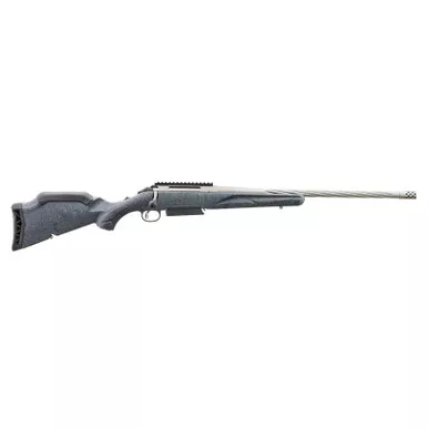 Ruger American Rifle Generation II 7mm ARC 20" Barrel 3 Round