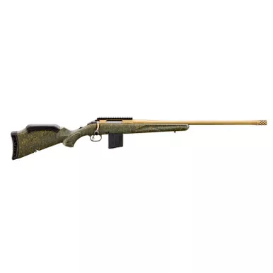 Ruger American Rifle Generation II Predator 400 Legend 22" Barrel 5 Rnd