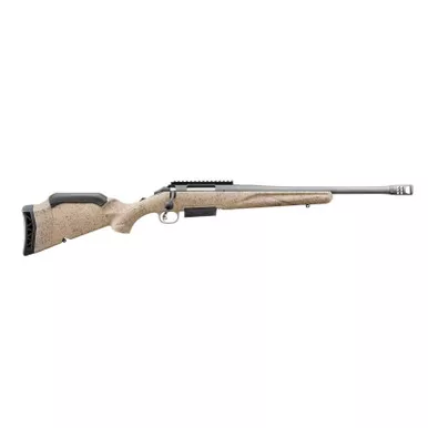 Ruger American Rifle Generation II Ranch 400 Legend 16.1" Barrel 5 Rnd