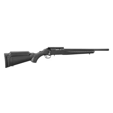 Ruger American Rimfire Bolt Action 17 HMR 16.10" Barrel 9 Round