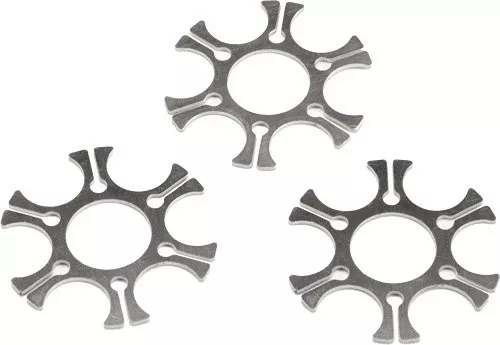 Ruger Full Moon Clips .45acp – 3-pack