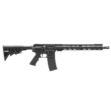 Ruger Harrier 5.56 Nato 16.10" Barrel 30 Round Partial Picatinny M-LOK