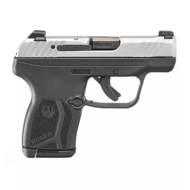 Ruger LCP Max 380 Auto 2.8" Barrel 10+1 Rnd