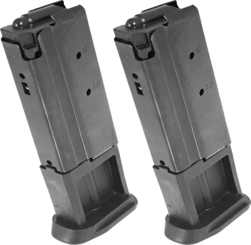Ruger Magazine 57 5.7×28 – 10rd 2-pack