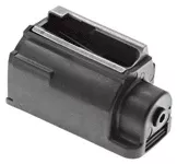 Ruger Magazine 77 .357mag – 5rd Black Plastic