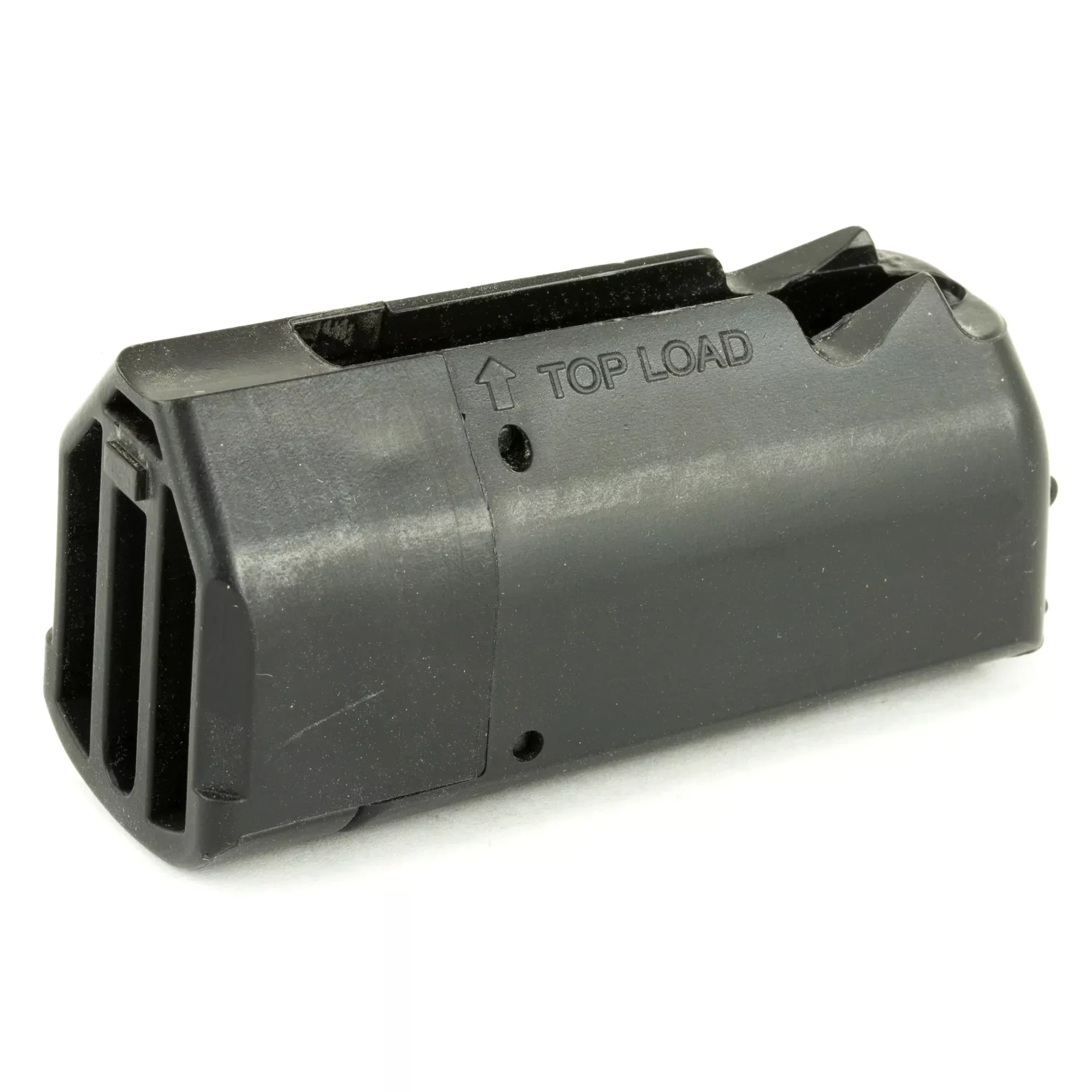 Ruger Magazine American Rifle – Xtra Short Action 5rd Black
