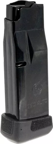 Ruger Magazine Lcp Max .380acp – 12rd