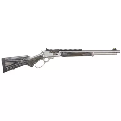 Ruger Marlin Model 1895 Sbl .45-70 Lever Action 19"