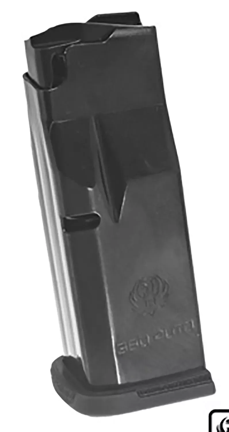 Ruger OEMBlued Detachable 10rd for 380 ACP Ruger LCP Max