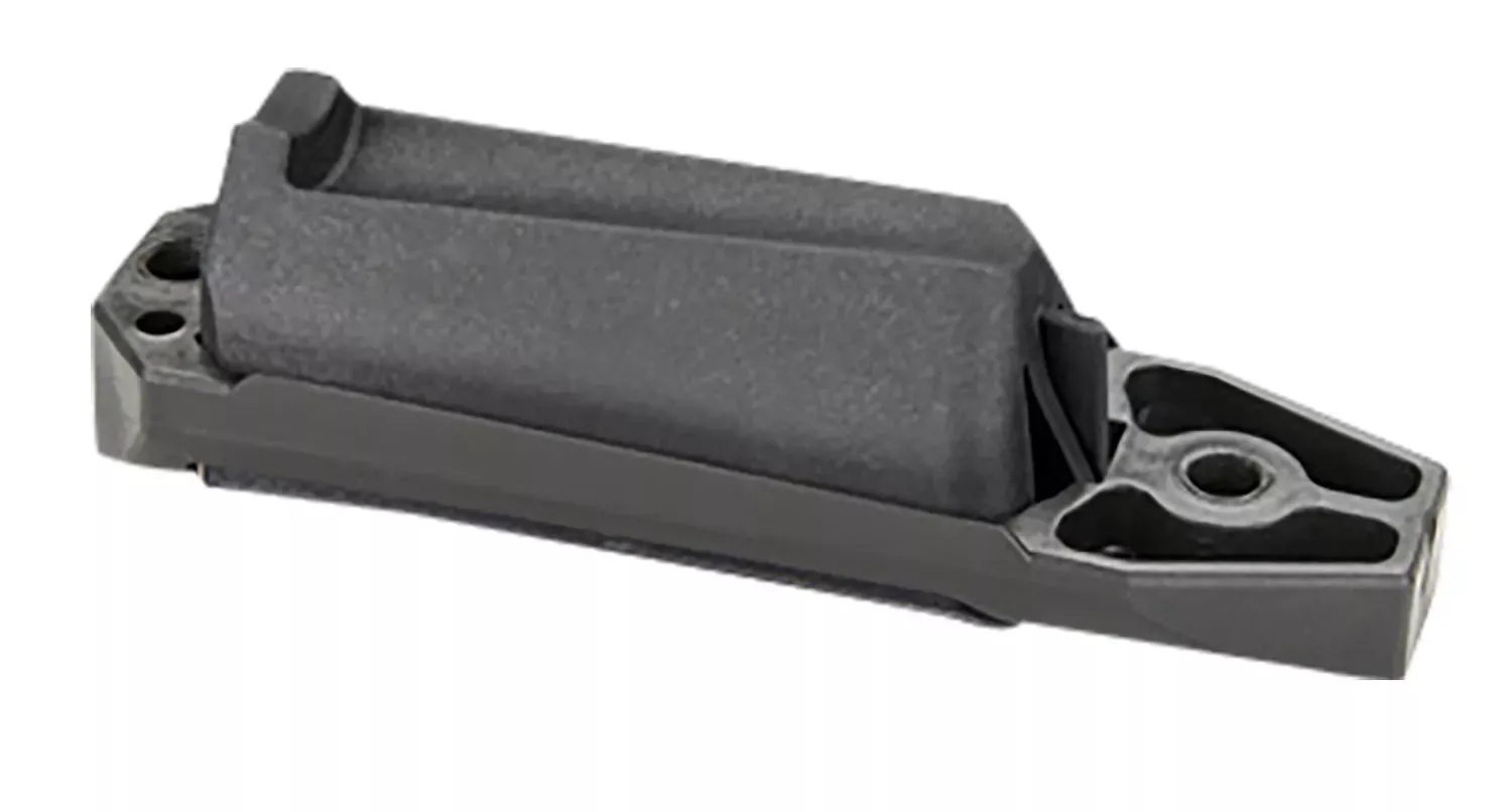 Ruger One-Shot Sled Black Synthetic Fits Short Action Ruger American