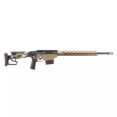 Ruger Precision Rifle .308 20" Barrel 10 Rnd