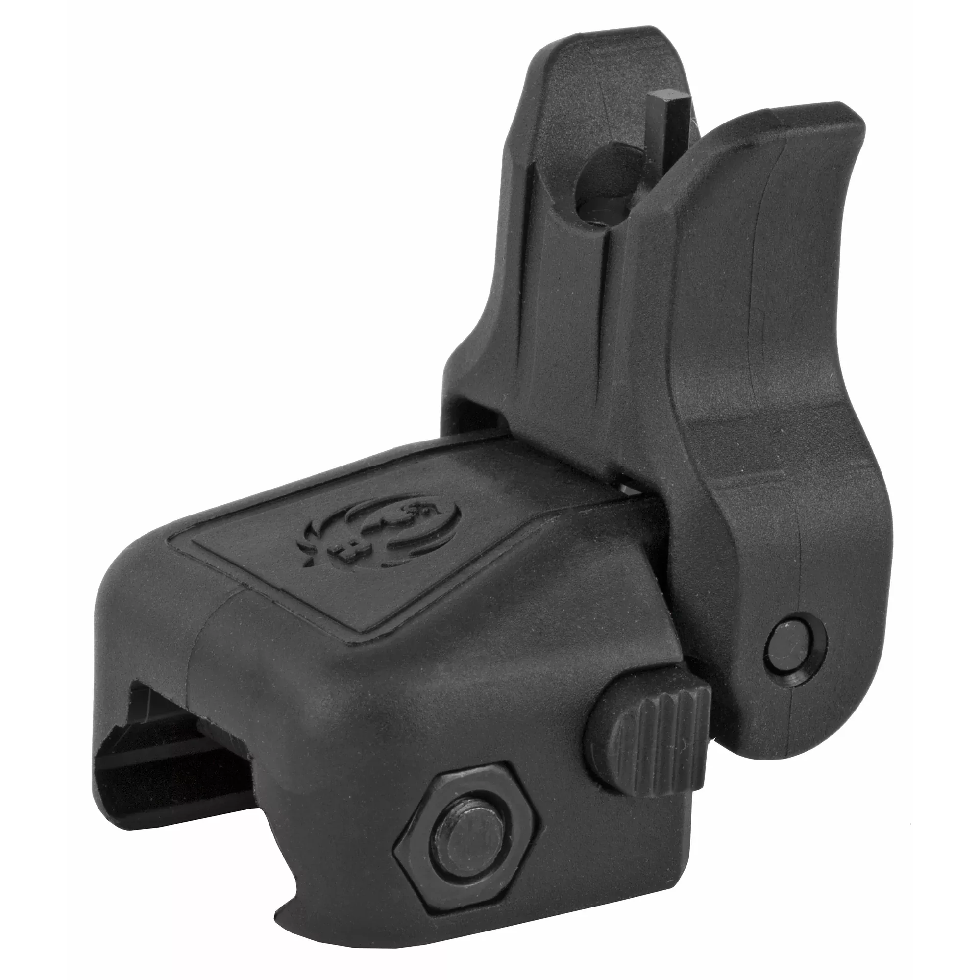 Ruger Rapid Deploy Front – Sight Rail Mounted