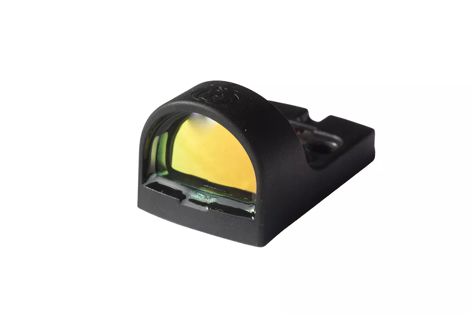 Ruger ReadyDot Optic Black 1x 15 MOA Red Dot Reticle