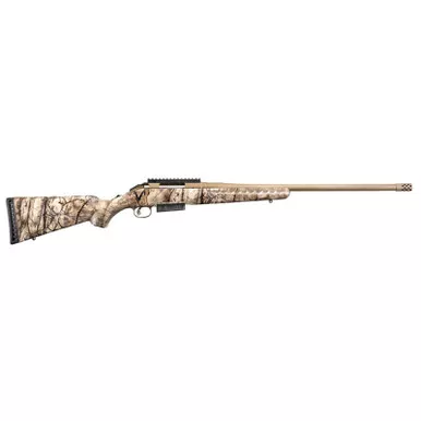 Ruger-Ruger Guns American 7mm PRC 24" 3 Rounds