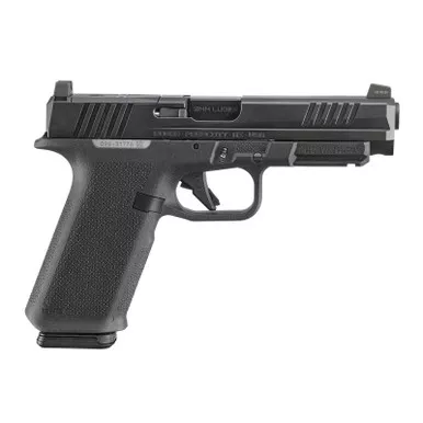 Ruger RXM 9mm 4.5" Barrel 17+1 Round