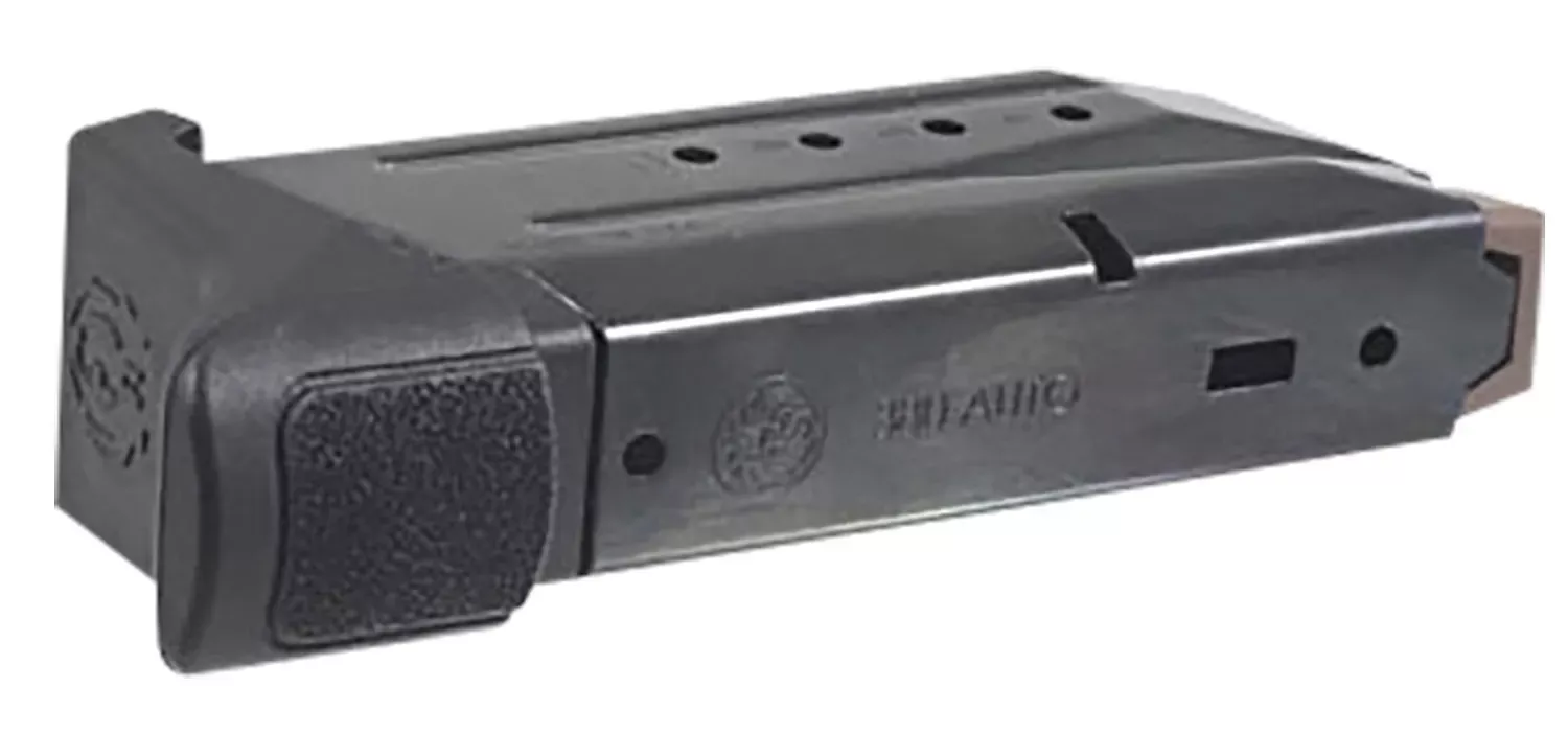 Ruger Security 10rd 380 ACP For Security 380 Black Steel Magazine