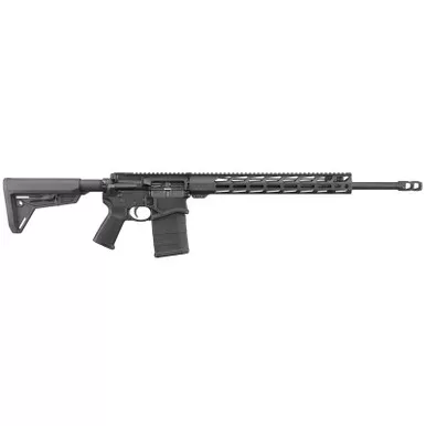 Ruger SFAR 6.5 Creedmoor 20" Semi Auto M-Lok