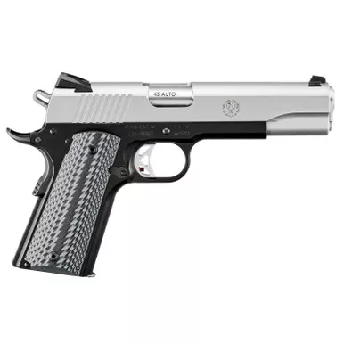 RUGER SR1911 5" .45 ACP/Auto 8 Rounds