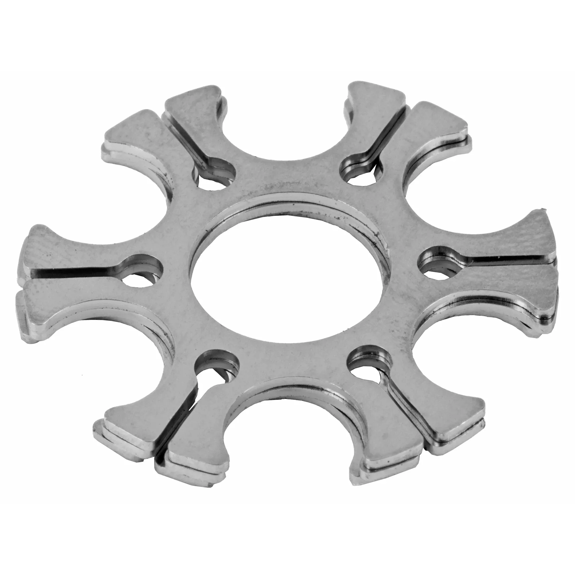 Ruger Super Redhawk 10mm Auto – Full Moon Clips 3-pac