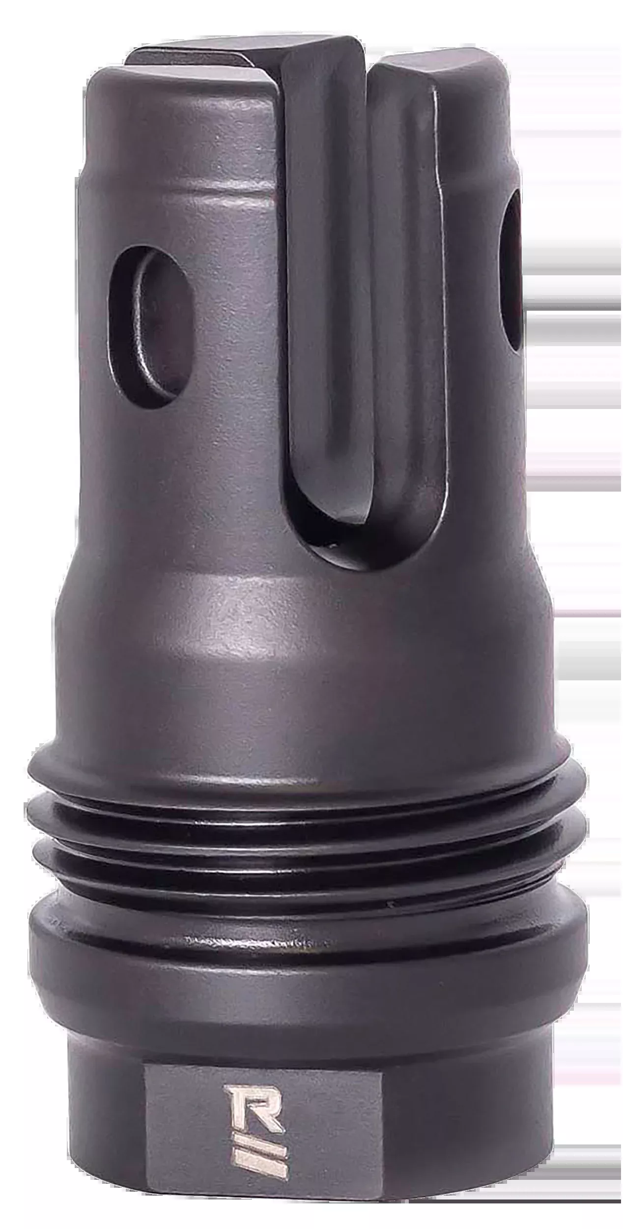 Rugged Flash Hider 1/2x28 W/ 7.62