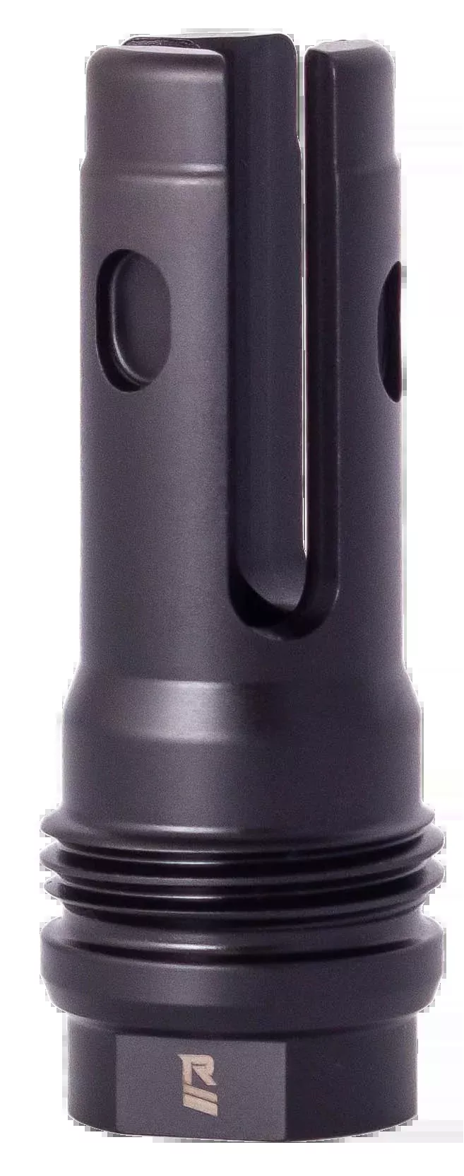 Rugged Long Flash Hider 5/8x24