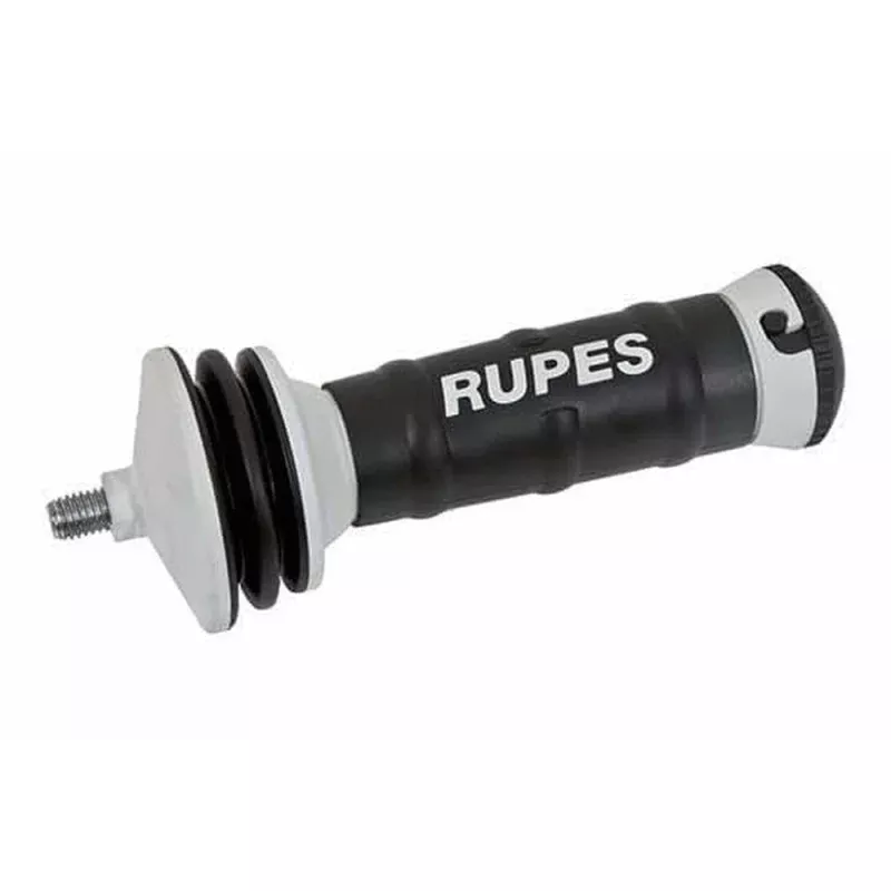 RUPES Anti-Vibration Side Handle f/LH19E Rotary Polisher